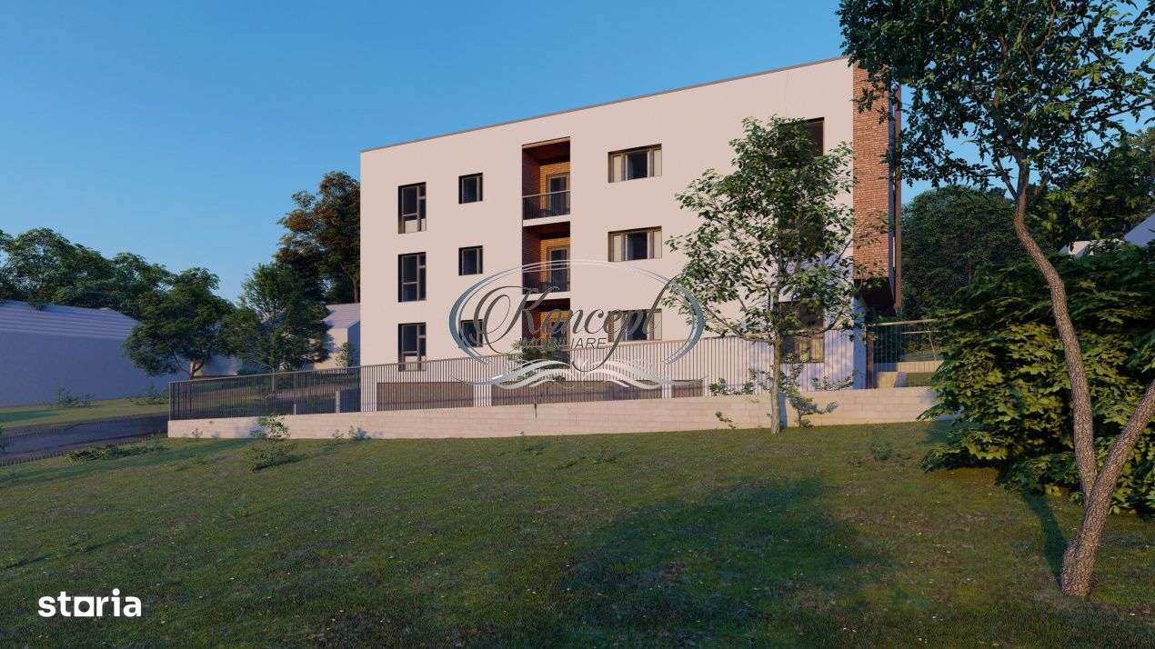 Smart House boutique pe strada Oasului, aproape de CREIC - Imagine principală: 2/19