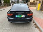 Audi A7 2.0 TFSI Quattro S tronic - 5