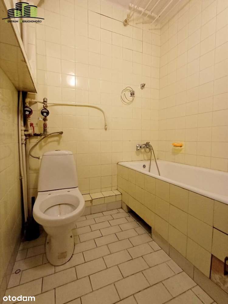 Akademicka | 25 m² | Duży balkon-5