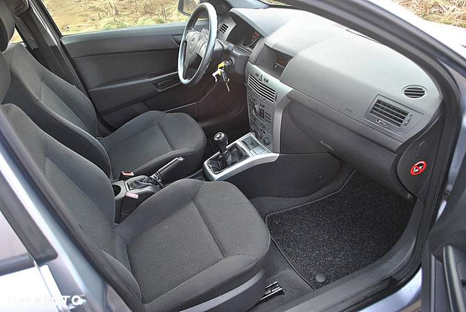 Opel Astra III 1.4 Cosmo - 6