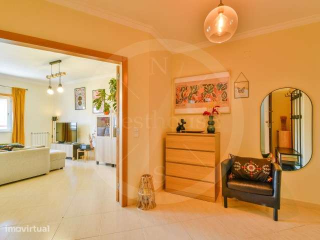 Apartamento T2 com 139m2 de área total em Torres Vedras-6