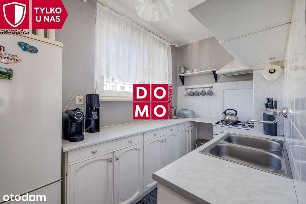 3 pok. | ul. Pucka | Spokój i cisza-0