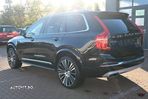 Volvo XC 90 T8 AWD Twin Engine Geartronic Inscription - 11