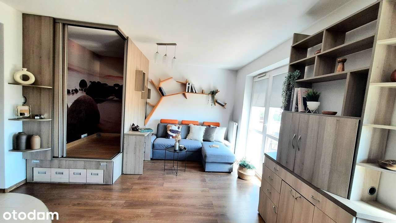 Mieszkanie na sprzedaż ul. Rymanowska. Sprzedaż bez pośredników. - Pełny obrazek: 4/8