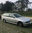 BMW E39 520D Touring 2001 - Para Peças - 3