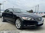 Jaguar XF 3.0 V6 Diesel Luxury - 47