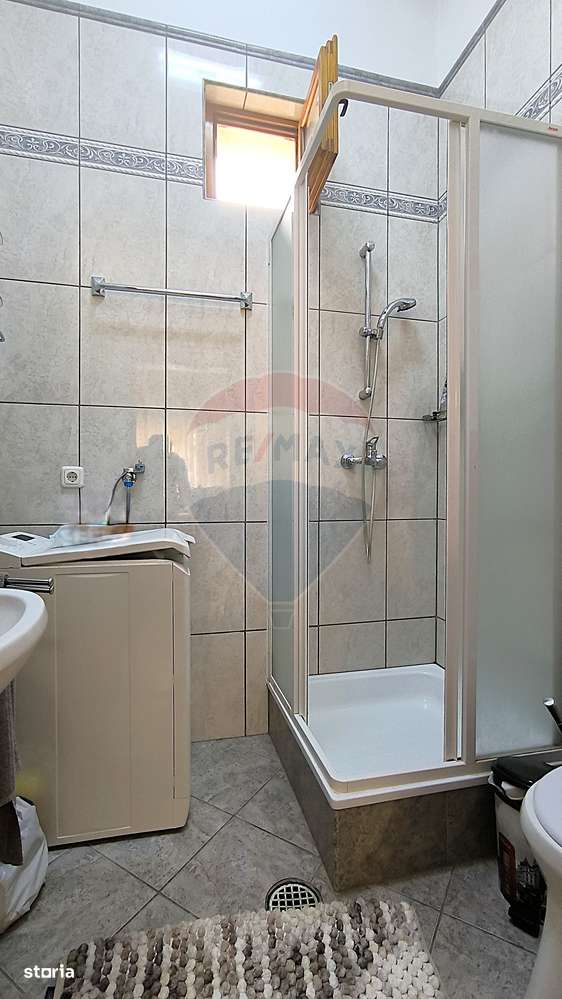 Apartament la casă în zona centrală – Str. M. Viteazu (fosta Teches) - Imagine principală: 5/20