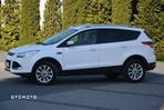 Ford Kuga 2.0 TDCi 4WD Titanium Plus - 4