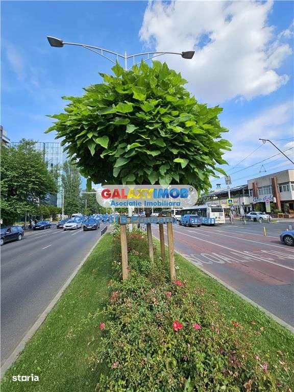 Inchiriere apartament Premium 4 camere de tip Penthouse la Politehnica - Imagine principală: 4/20