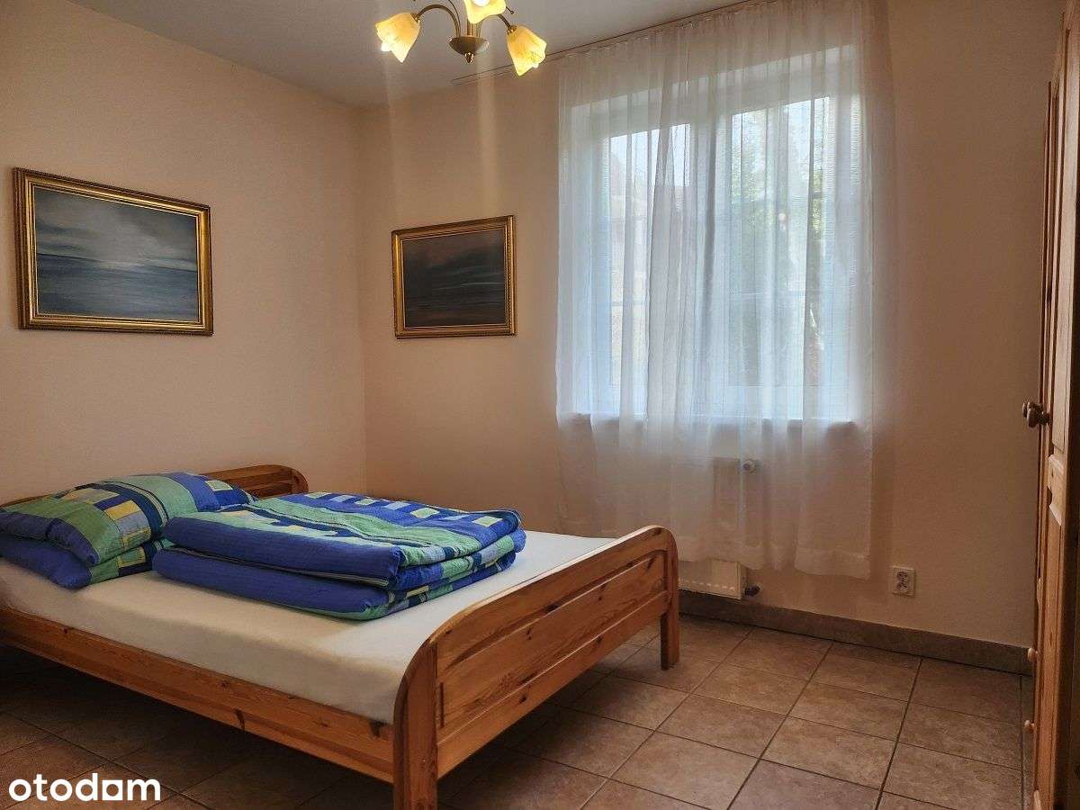 Pobierowo dom 145mkw z garażem, 100 m od plaży, działka 1060 mkw-10