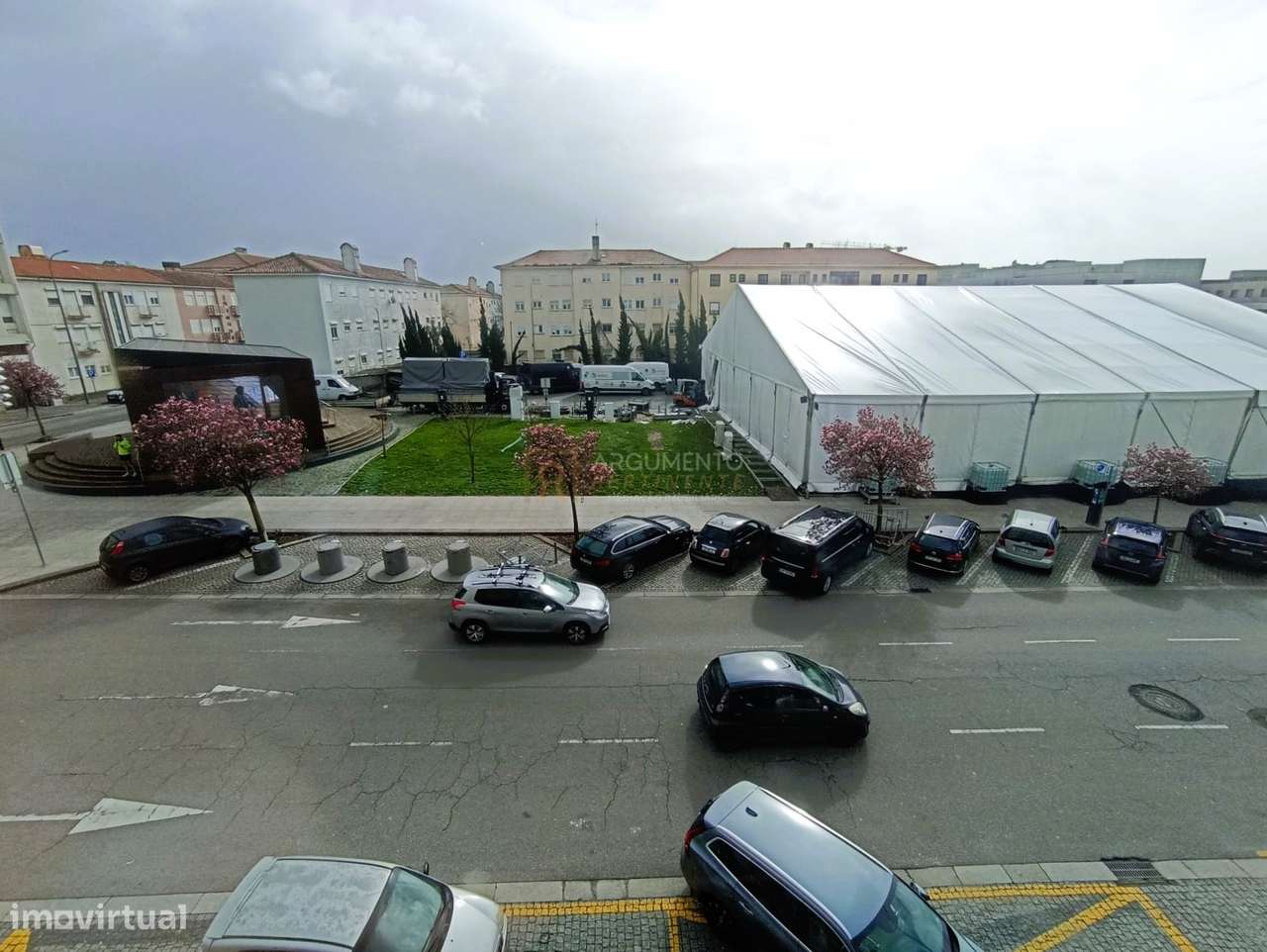 Apartamento T1 distinto em Matosinhos-8