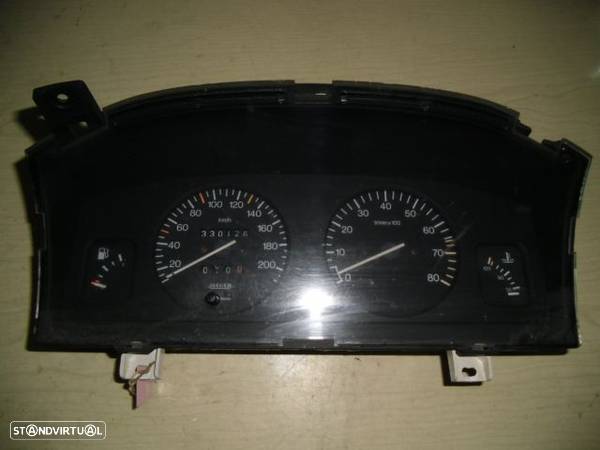 Quadrante Citroen ZX 1.4 gasolina 1995 Ref:9622130280 q445 - 1