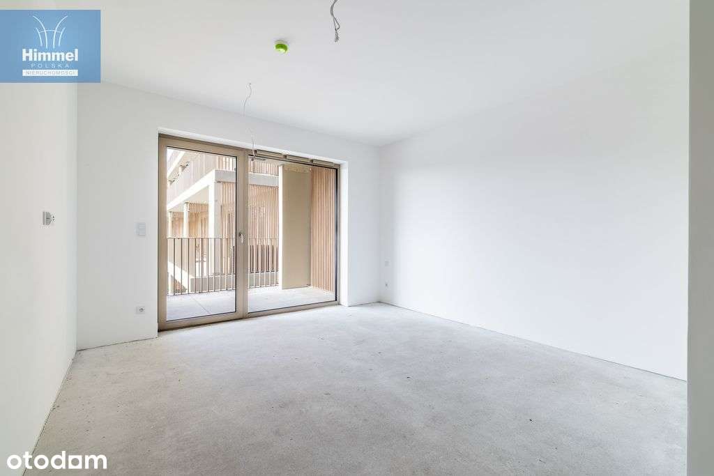 Greeneri Park / Kawalerka / Słoneczna / 0%-2