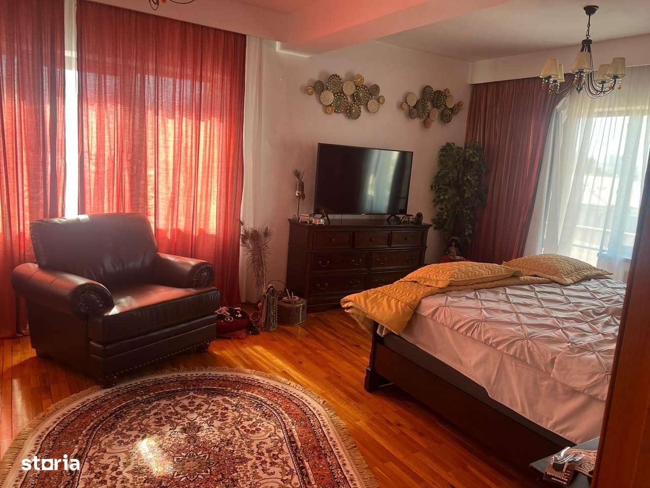 Proprietate deosebită în locație premium Parcul Carol-9