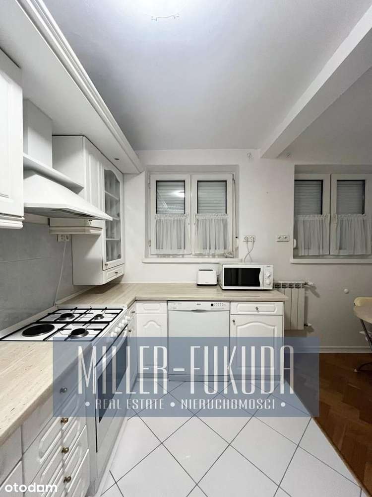 92m2 | Dwupoziomowy | Plac Bankowy-6