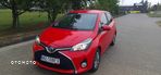 Toyota Yaris 1.0 Premium - 4