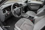 Audi A4 2.0 TDI Multitronic - 15