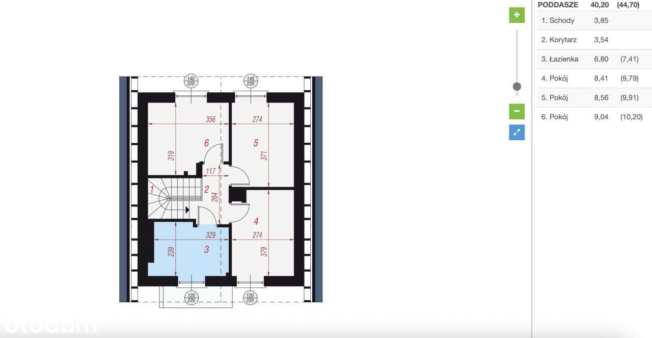 Komfortowy dom 20 km od Krakowa (gm. Biskupice)-17