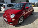 Fiat 500 1.2 Sport - 2