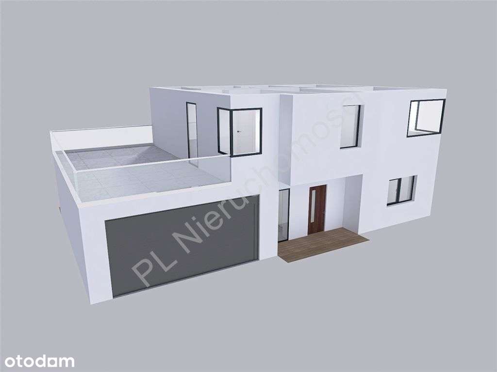 Dom, 168 m², Granica - Pełny obrazek: 4/7