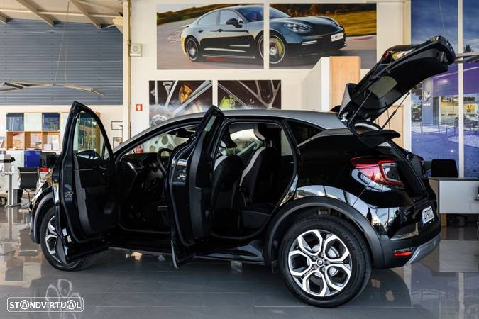 Renault Captur 1.0 TCe Exclusive - 4