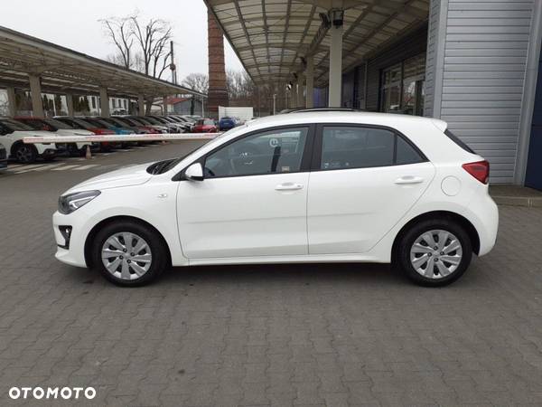 Kia Rio 1.0 T-GDI M DCT - 4