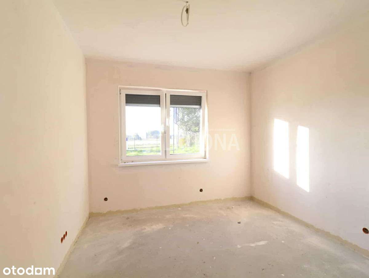 Bliźniak w stanie deweloperskim-9