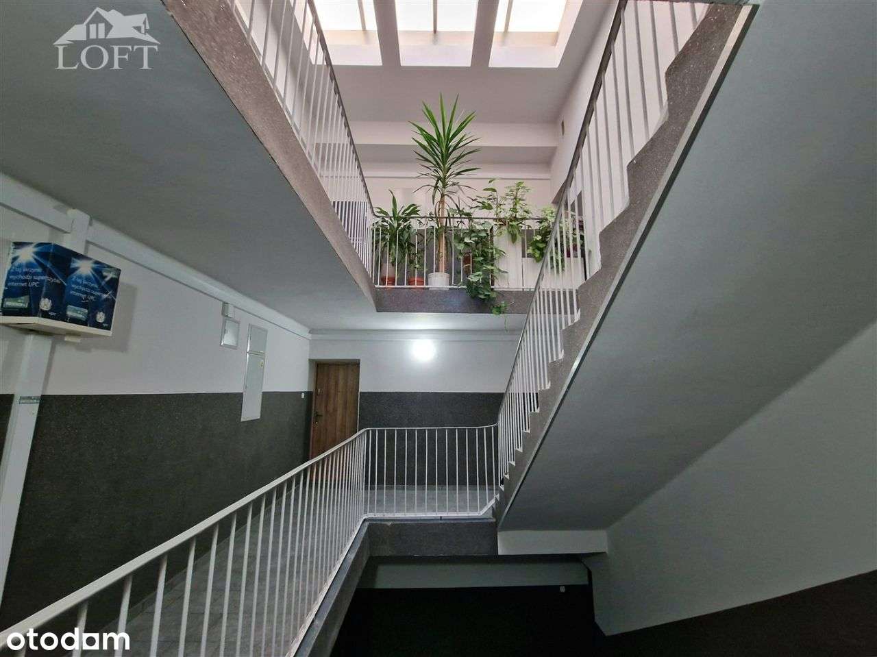 Po kapitalnym remoncie z zabudową kuchenną-17