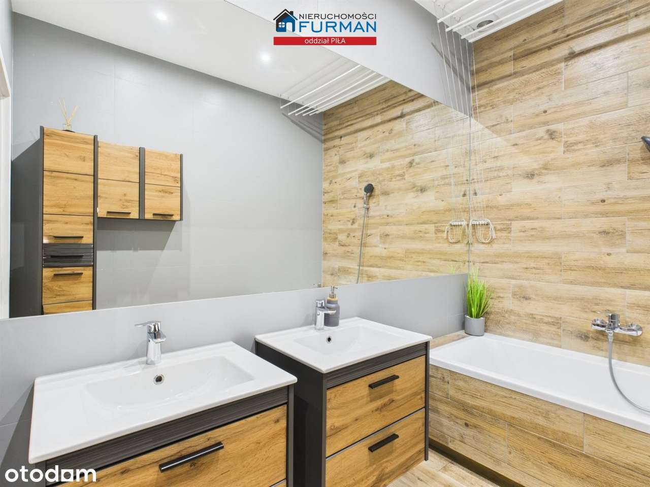 Dom parterowy w zabudowie bliźniaczej 97 m2-10