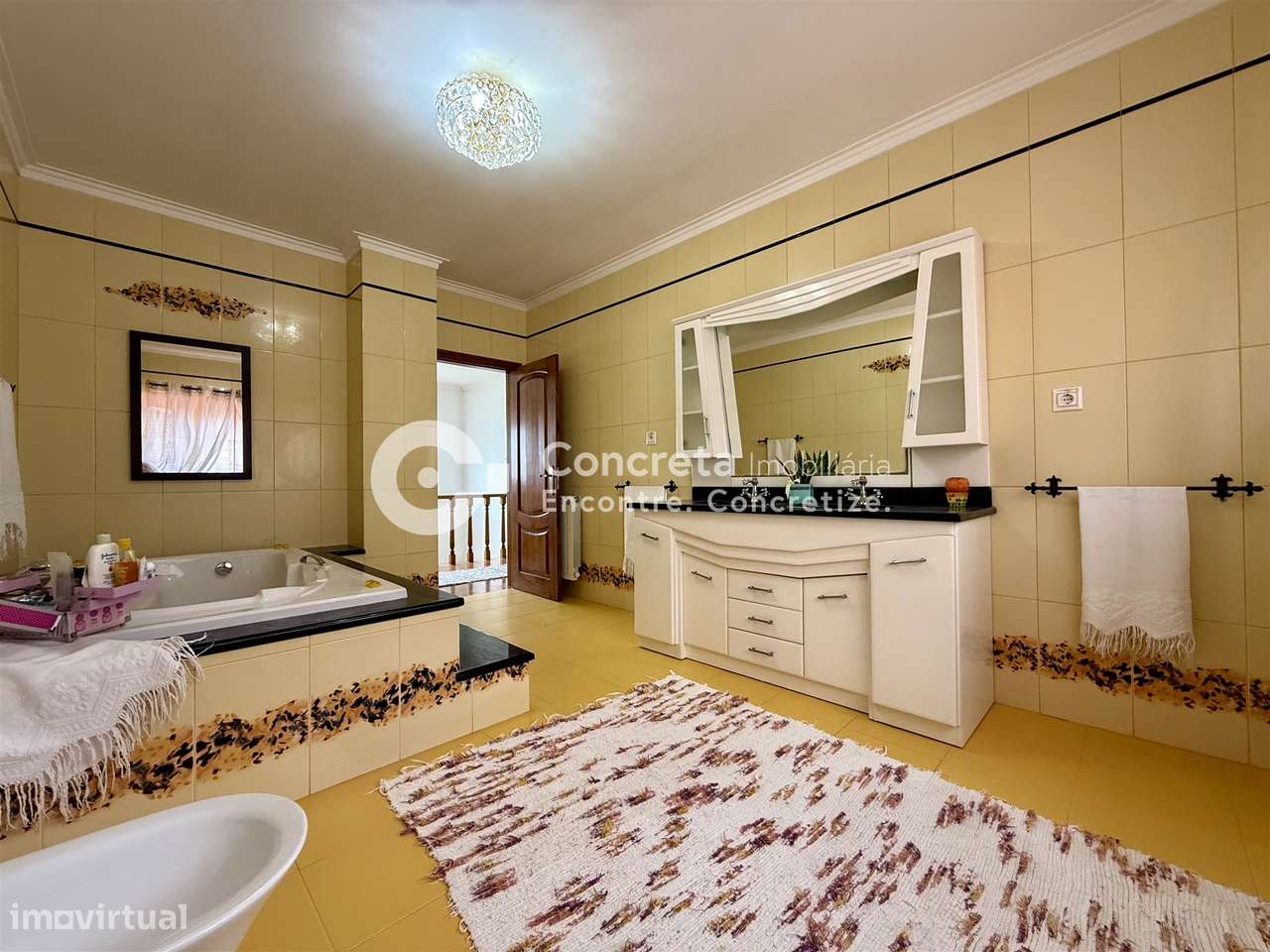 Moradia T4 em Góios, Barcelos-26