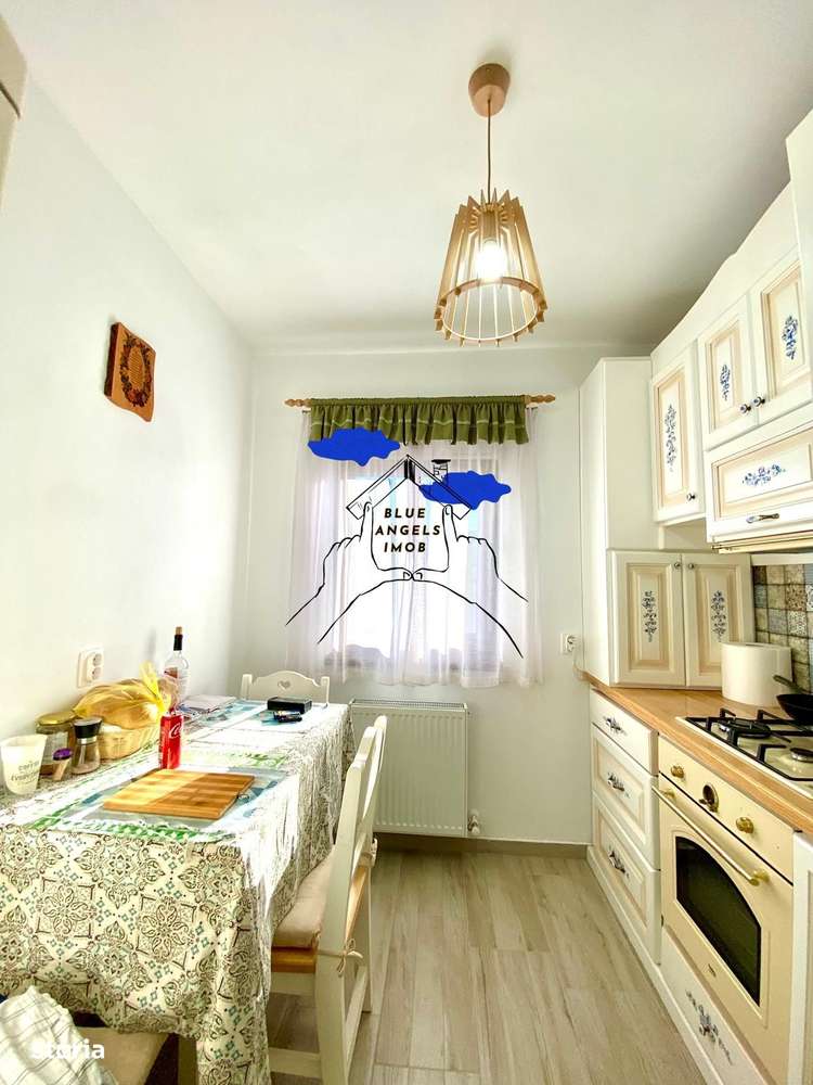 Studio 45mp, luminos, cu loc de parcare, COMISION 0%-11