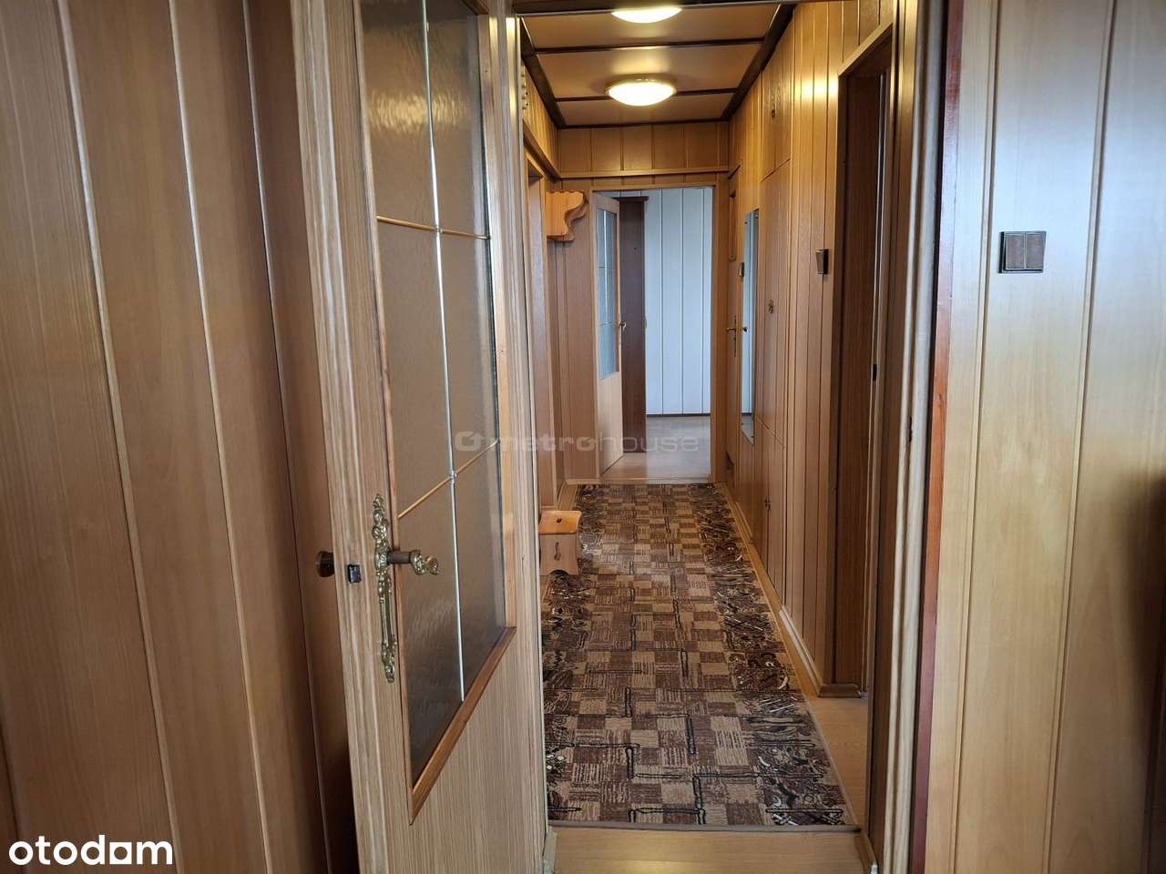 Mieszkanie z balkonem w centrum Rybnika - Pełny obrazek: 3/8