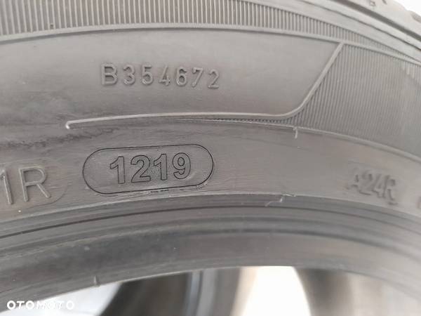 OPONY DUNLOP 265/45 R18 101V - 6