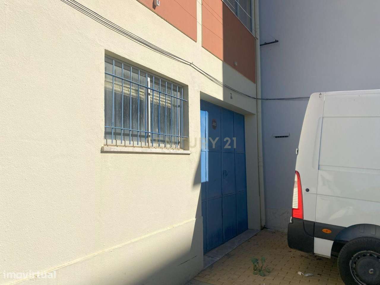 Armazém à venda – 200m² | Montebelo Sul, Setúbal - Grande imagem: 2/27