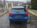 Mercedes-Benz A 200 CDI BlueEFFICIENCY - 4