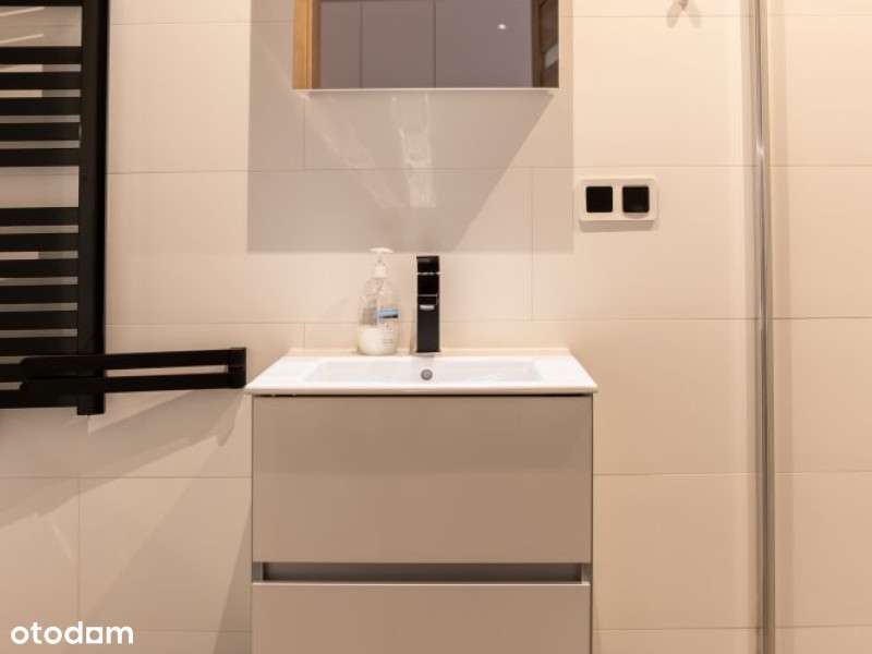 Przytulny apartament z tarasem i górskim widokiem w sercu Beskidów! - Pełny obrazek: 5/16