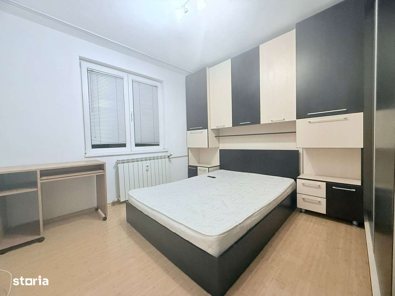 APARTAMENT ULTRAMODERN DECOMANDAT BLOC 1980 LUJERULUI - Imagine principală: 5/12