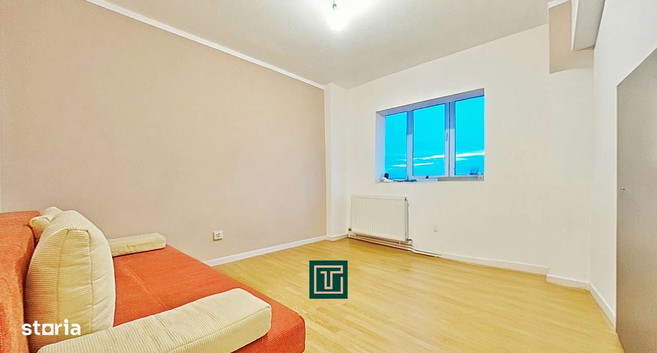 Apartament spațios cu 4 camere de închiriat – Arad, Micălaca Zona 300 - Imagine principală: 5/14