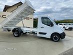 Renault Master DCI165 BASCULABIL - 3