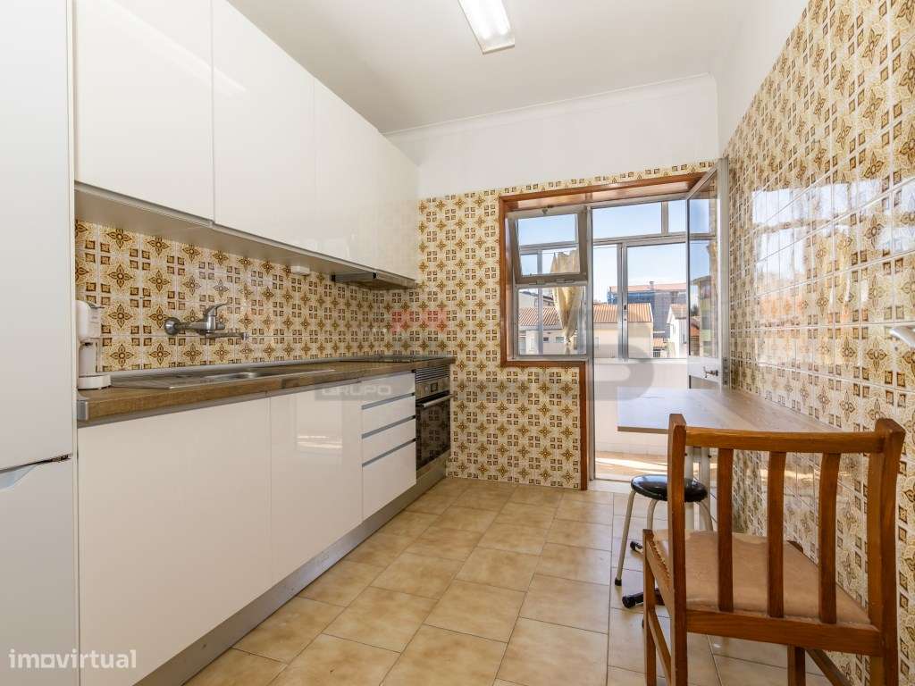 Apartamento T2+1 em Ermesinde - Excelente Localização-10