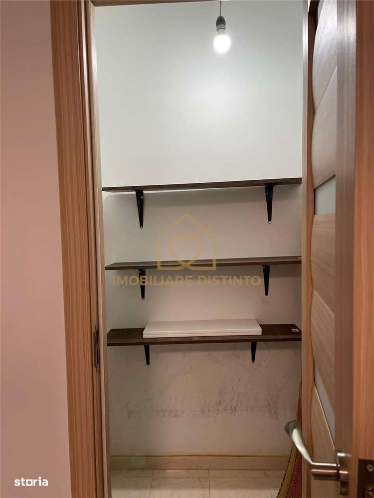 Apartament cu doua camere si loc de parcare - Imagine principală: 4/12