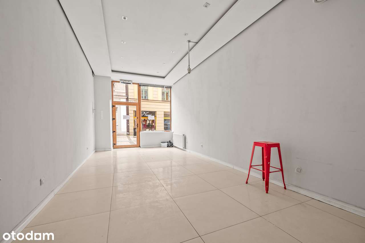 *50m2 na Deptaku*Wysoki standard * - Pełny obrazek: 2/5