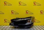 SUBARU WRX STI 2022-2023 REFLEKTOR LAMPA BI-FUNCTIONAL LED CZARNA L USA - 3