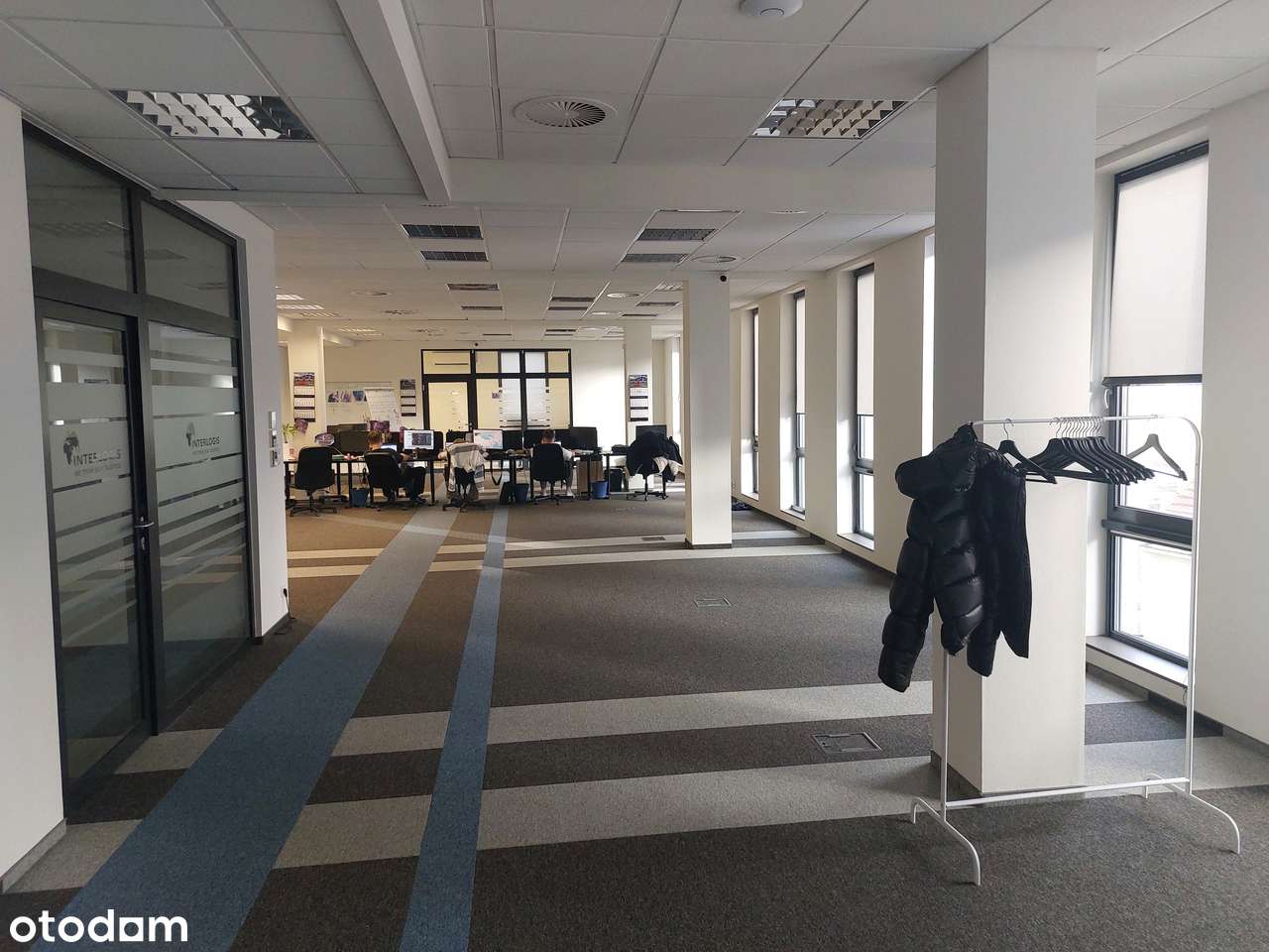 Biuro do wynajęcia bezpośrednio pl. Jana Pawła II - Pełny obrazek: 3/3