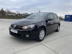 Volkswagen Golf 1.2 TSI Team - 2