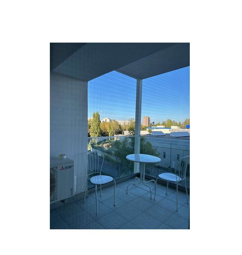 PARCULUI 20 |  3 camere mobilat si utilat | parcare inclusa-9