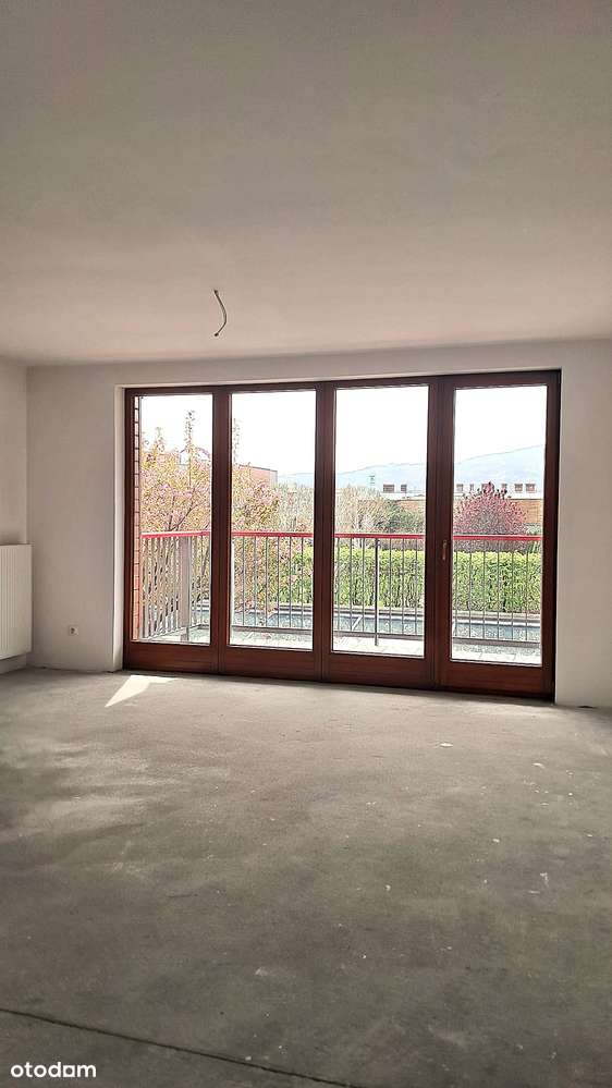 Apartamenty Sfera – NOWE - Bielsko-Biała CENTRUM - Pełny obrazek: 5/18