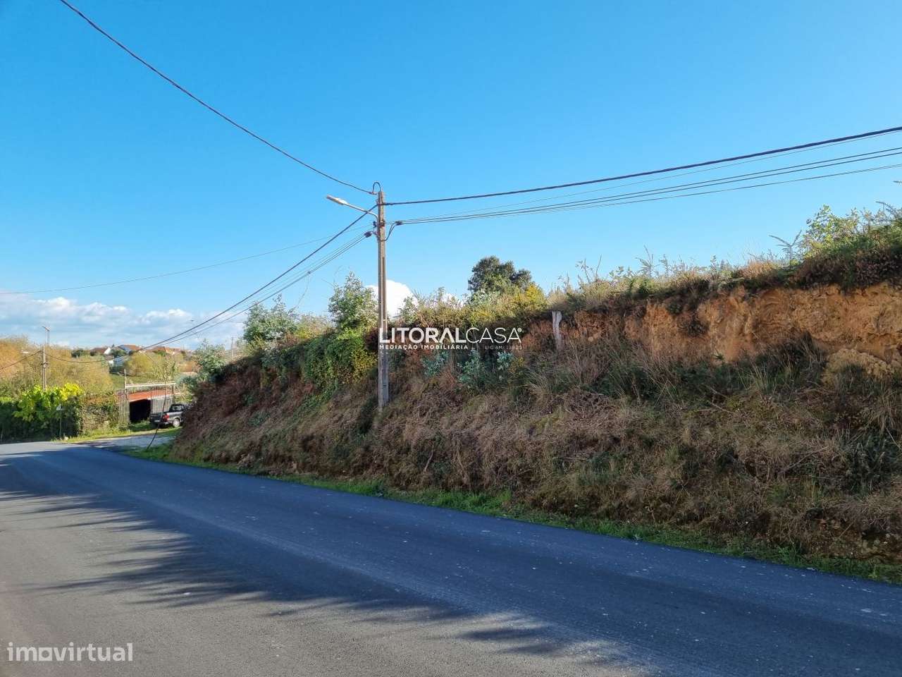 Terreno com viabilidade de construção de Moradias - Grande imagem: 5/15