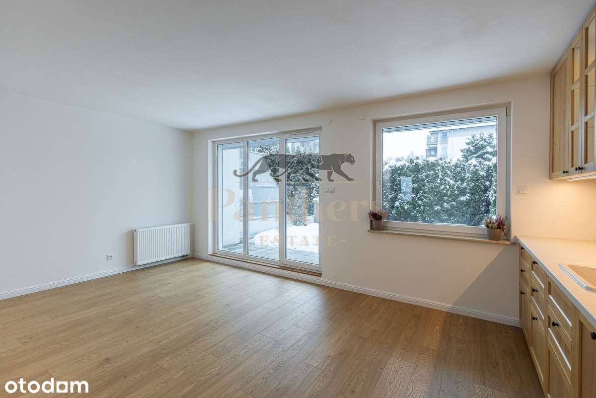 Elegancja I Spokój | Królewskie Wzgórze | Ogród-11