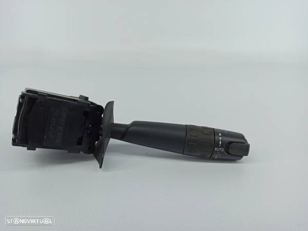 Manete/ Interruptor Limpa Vidros Peugeot 406 (8B) - 1